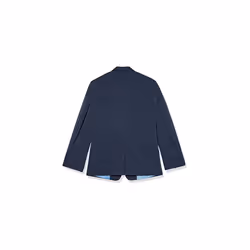 Tommy Hilfiger Boys' 2-Piece Formal Suit Set  Bright Blue  14