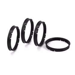 HUB RING SET 108 OD 95.10 ID 4 PACK