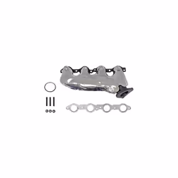 Dorman 674-522 Driver Side Exhaust Manifold Kit Compatible with Select Models OE FIX