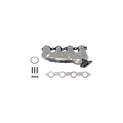 Dorman 674-522 Driver Side Exhaust Manifold Kit Compatible with Select Models OE FIX