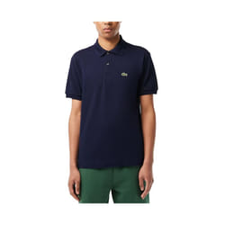 Lacoste L1212 Mens Polo Shirts Golf SportsÂ Tee - Navy, S
