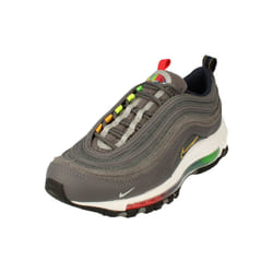 Nike Air Max 97 Eoi GS Running Trainers Dd2002 Sneakers Shoes 001 - Size