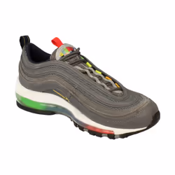 Nike Air Max 97 Eoi GS Running Trainers Dd2002 Sneakers Shoes 001 - Size