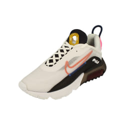 Nike Womens Air Max 2090 Running Trainers Dc4464 Sneakers Shoes - 4