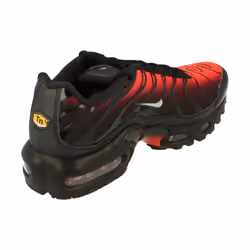Nike Air Max Plus GS Running Trainers Dd3229 Sneakers Shoes - 5.5