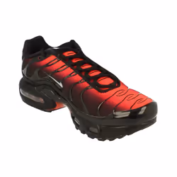 Nike Air Max Plus GS Running Trainers Dd3229 Sneakers Shoes - 5.5