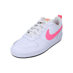 Nike Court Borough Low 2 GS Trainers Bq5448 Sneakers Shoes - 5.5
