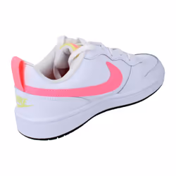 Nike Court Borough Low 2 GS Trainers Bq5448 Sneakers Shoes - 5.5