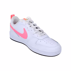 Nike Court Borough Low 2 GS Trainers Bq5448 Sneakers Shoes - 5.5