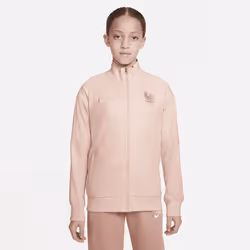 Nike CV5978-805, Child, Track jacket, S, 1 pc(s)