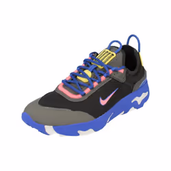 Nike React Live GS Running Trainers Cw1622 Sneakers Shoes - 4