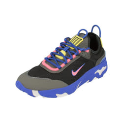 Nike React Live GS Running Trainers Cw1622 Sneakers Shoes - 4