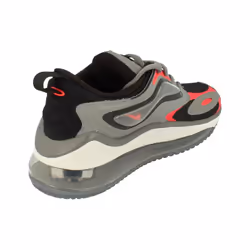 Nike Air Max Zephyr GS Running Trainers Cn8511 Sneakers Shoes - 4.5
