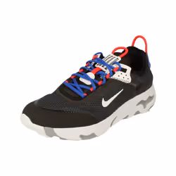 Nike React Live GS Running Trainers Cw1622 Sneakers Shoes - 5