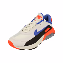 Nike Air Max 2090 Eoi GS Running Trainers Cw1650 Sneakers Shoes - 4.5