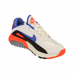 Nike Air Max 2090 Eoi GS Running Trainers Cw1650 Sneakers Shoes - 4.5