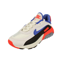 Nike Air Max 2090 Eoi GS Running Trainers Cw1650 Sneakers Shoes - 5.5
