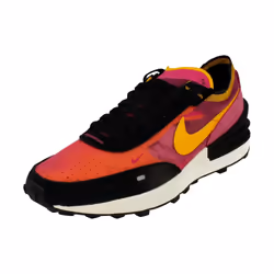 Nike Womens Waffle One Running Trainers Dc2533 Sneakers Shoes - 4