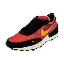 Nike Womens Waffle One Running Trainers Dc2533 Sneakers Shoes - 4