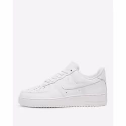 Nike Air Force 1 '07 White/White-White-White DD8959-100 Women's - 5.5