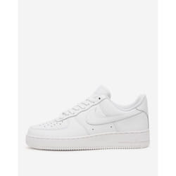 Nike Air Force 1 '07 White/White-White-White DD8959-100 Women's - 5.5