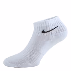 Nike Everyday cushioned Training Ankle Socks (6 Pairs)