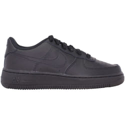 Nike Air Force 1 LE Black/Black DH2920-001 Grade-School