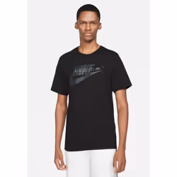 Nike Sportswear Mens Air Max T Shirt - Black, S