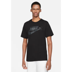 Nike Sportswear Mens Air Max T Shirt - Black, S