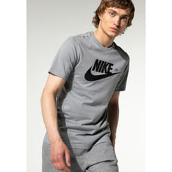 Nike Sportswear Mens Air Max T Shirt - Grey, S