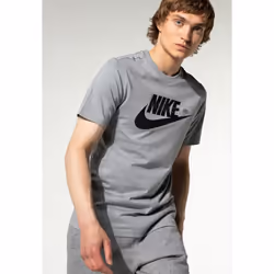Nike Sportswear Mens Air Max T Shirt - Grey, XL