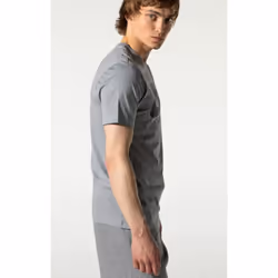 Nike Sportswear Mens Air Max T Shirt - Grey, XL
