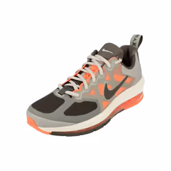 Nike Air Max Genome Mens Running Trainers Cw1648 Sneakers Shoes - 8