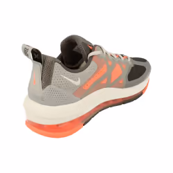 Nike Air Max Genome Mens Running Trainers Cw1648 Sneakers Shoes - 8