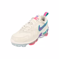Nike Womens Air Vapormax Evo Running Trainers Dc9992 Sneakers Shoes - 3.5
