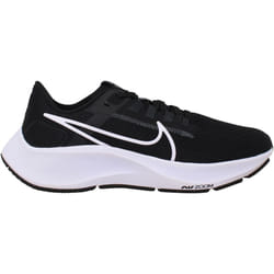 Nike Air Zoom Pegasus 38 Black/White CW7358-002 Women's
