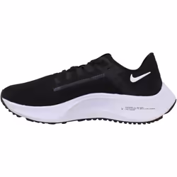 Nike Air Zoom Pegasus 38 Black/White CW7358-002 Women's