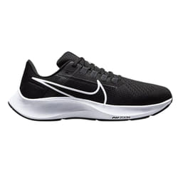 Nike Air Zoom Pegasus 38 Branded Black Trainers - UK 4.5