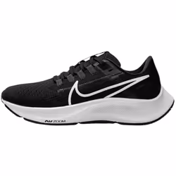 Nike Air Zoom Pegasus 38 Branded Black Trainers - UK 4.5