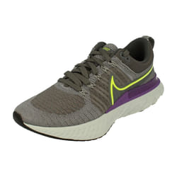 Nike React Infinity Run Fk 2 Mens Running Trainers Ct2357 Sneakers Shoes - 7.5