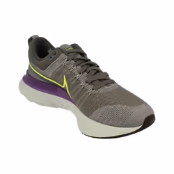 Nike React Infinity Run Fk 2 Mens Running Trainers Ct2357 Sneakers Shoes - 7.5