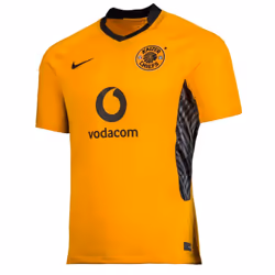 2021-2022 Kaizer Chiefs Home Shirt - XL