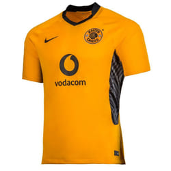 2021-2022 Kaizer Chiefs Home Shirt - XL