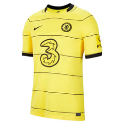 2021-2022 Chelsea Away Shirt - S