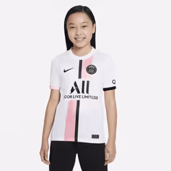 Nike CV8231-101, Child, Football, S, 1 pc(s)