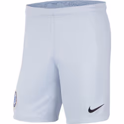 Chelsea Kids Home Goalkeeper Shorts 2021/22 (Junior S 8-10 YEARS)