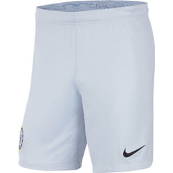 Chelsea Kids Home Goalkeeper Shorts 2021/22 (Junior S 8-10 YEARS)