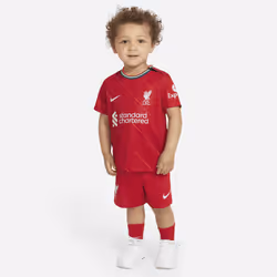 Nike DB2548-688, Baby (0 - 2 years), Football, 9-12M, 1 pc(s)