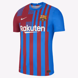 Nike CV7847-428, Adult, Male, T-shirt, Football, M, 1 pc(s)
