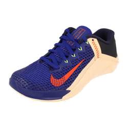 Nike Womens Metcon 6 Trainers At3160 Sneakers Shoes - 3.5